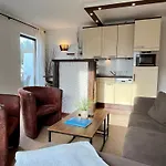 Appartementhaus Seemoewe Eismoewe Διαμέρισμα *