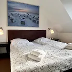 Appartementhaus Seemoewe Eismoewe