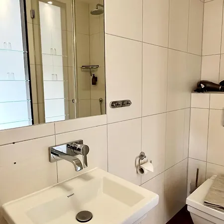 Appartementhaus Seemoewe Eismoewe Appartamento Grömitz