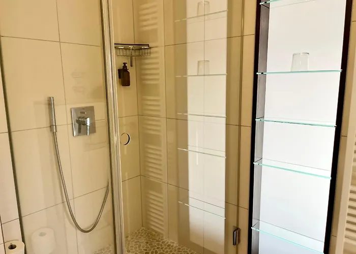 Appartementhaus Seemöwe Eismöwe Apartment Grömitz