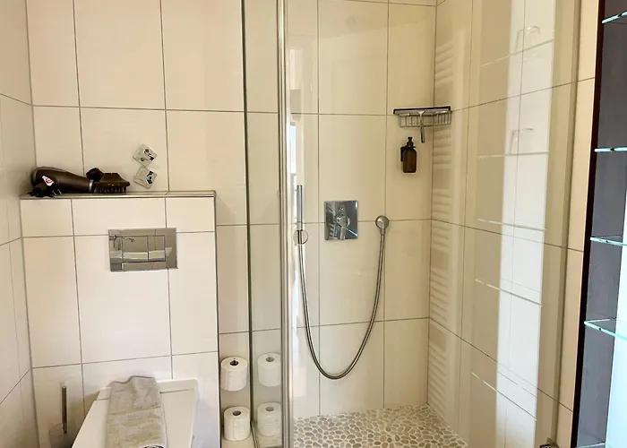Appartementhaus Seemöwe Eismöwe Grömitz