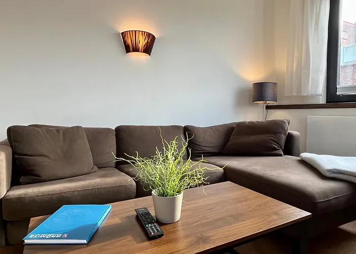 Appartementhaus Seemoewe Eismoewe Grömitz